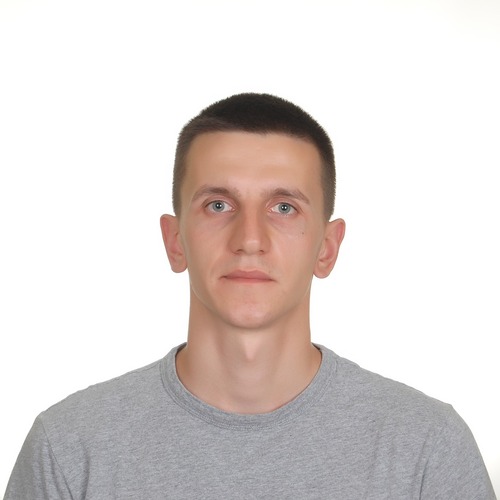 Макевич Юрій Ігорович