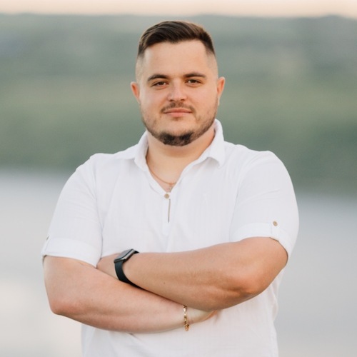 Лень Іван Ігорович
