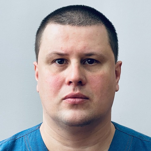 Прудніков Олександр Валентинович