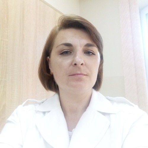 Стасюк Наталія Ярославівна