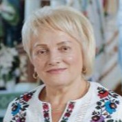 Брага Любов Михайлівна