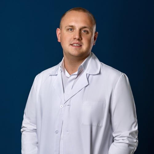 Кравчук Святослав Леонідович