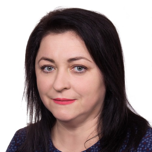 Кузняк Тетяна Іванівна