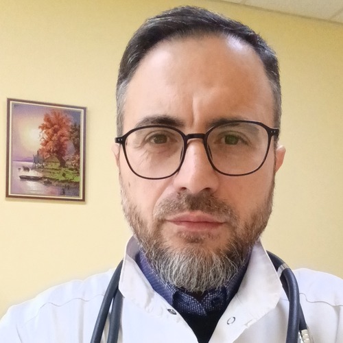 Шаповал Олексій Валентинович