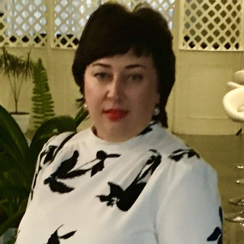 Ткач Мар'яна Юріївна