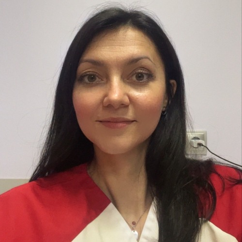 Шовган-Нємой Надія Дмитрівна