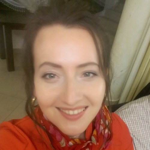 Копич Юстина Іванівна