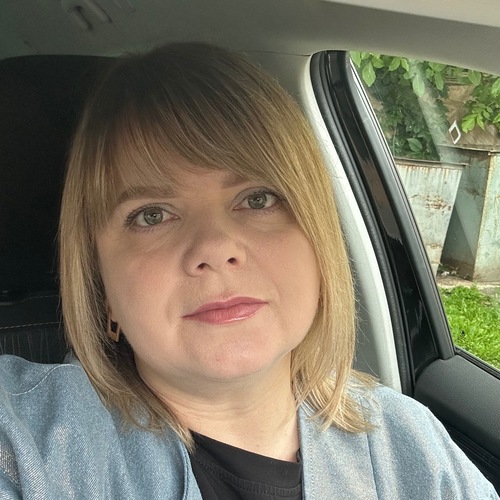 Чеховська Валентина Богданівна