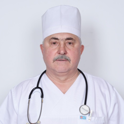 Олійник Євген Михайлович