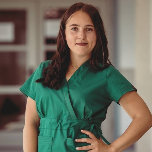 Крайник Ольга Любомирівна