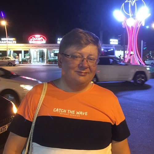 Муравицький Олег Вячеславович