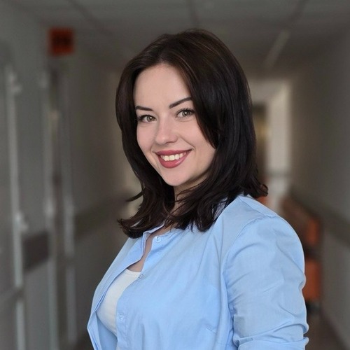 Козел Марина Олександрівна