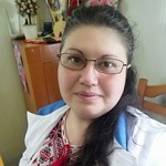 Кашул Юлія Миколаївна
