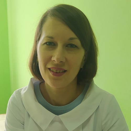 Чеборака Світлана Олександрівна