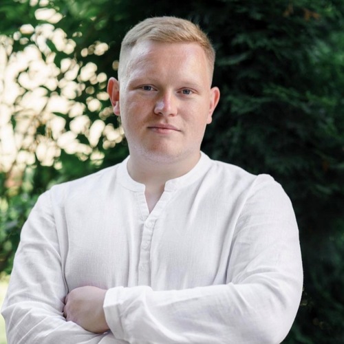 Луговий Вадим Валерійович