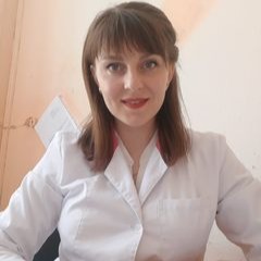Гоян Юлія Романівна