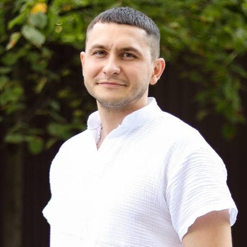 Турчин Назар Ігорович