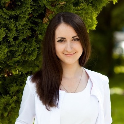 Слободян Марія Ігорівна