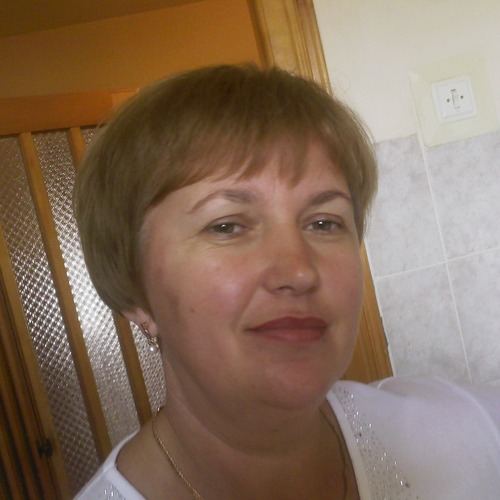 Йосипенко Наталія Іванівна