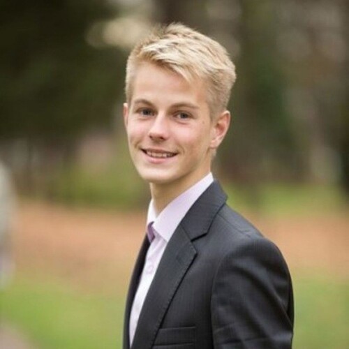 Романишин Микола Русланович