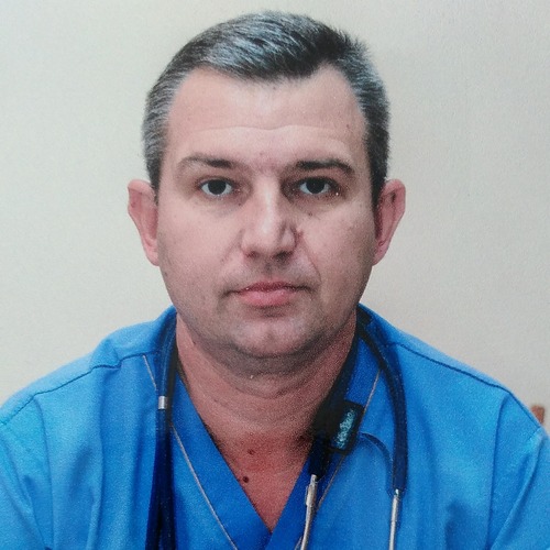 Фінагеєв Сергій Якович