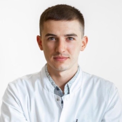 Стефанів Андрій Михайлович