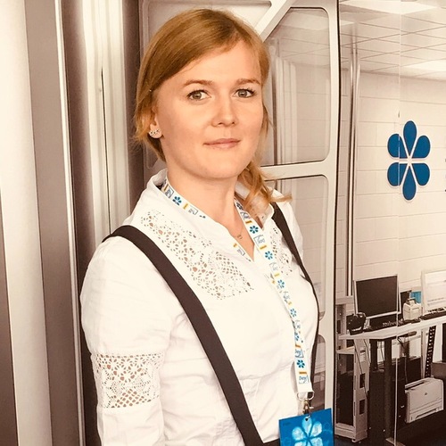 Лоза Леся Олегівна