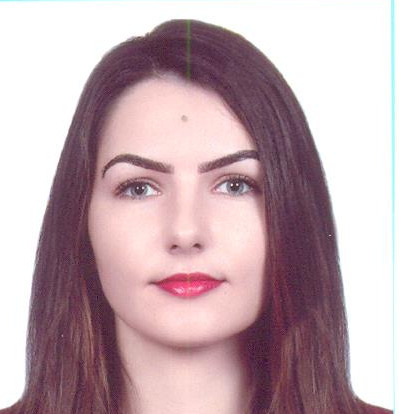 Сем'янчук Уляна Володимирівна