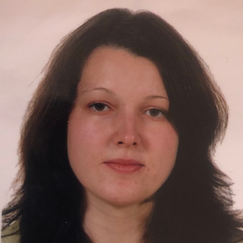 Гощук Марія Василівна