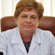 Гунька Ірина Миколаївна