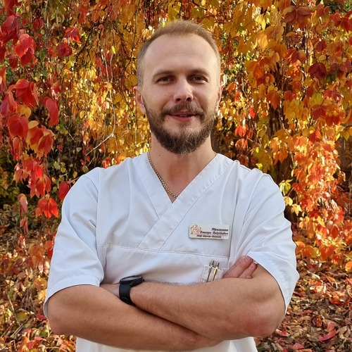 Аврамишин Дмитро Андрійович