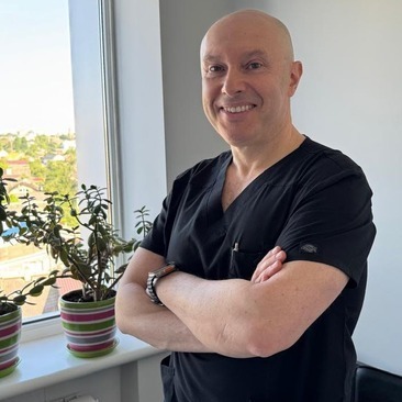 Дробнер Ігор Гаррієвич