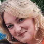 Іванишин-Пилипів Наталія Орестівна