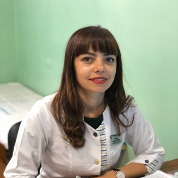 Роман Надія Петрівна