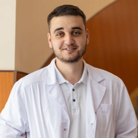 Романюк Василь Васильович