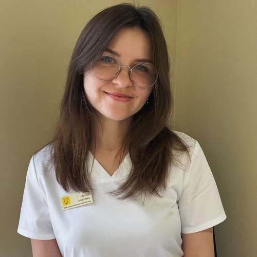 Риба Оксана Валеріївна