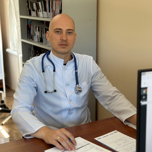 Войновський Денис Олегович