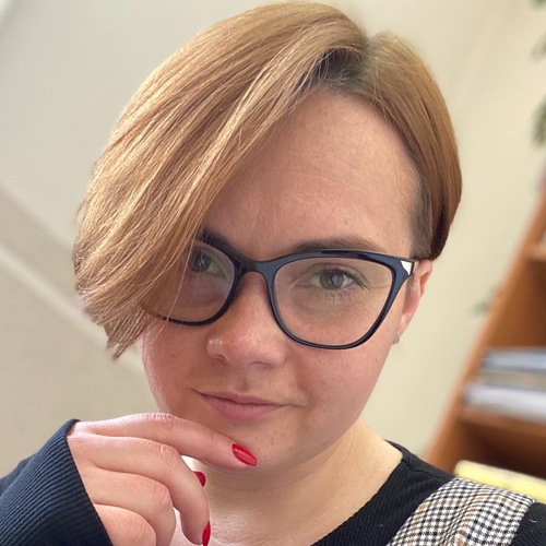 Кравчук Анастасія Іванівна