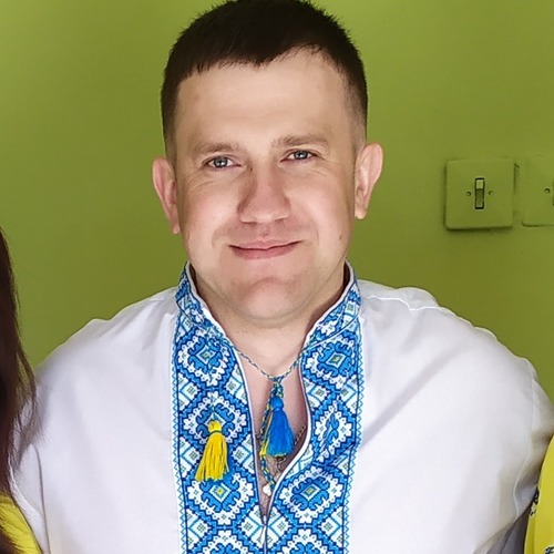 Марщевський Михайло Петрович
