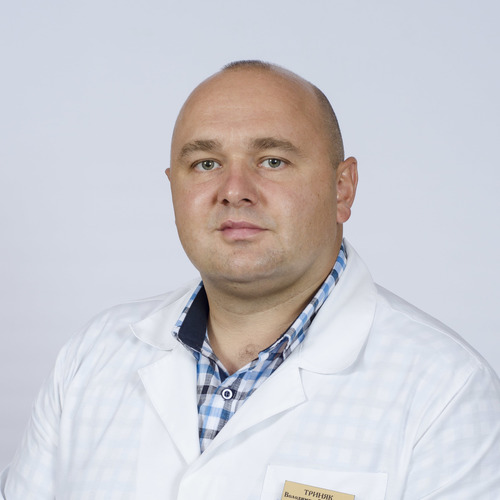 Триняк Володимир Васильович