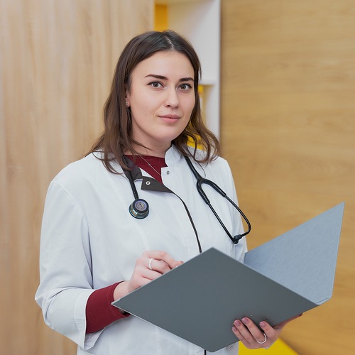 Шандига Ольга Віталіївна