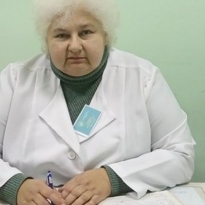 Гоненко Галина Василівна