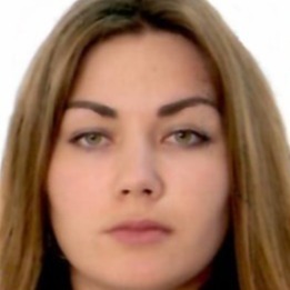 Баброцяк Мар'яна Василівна