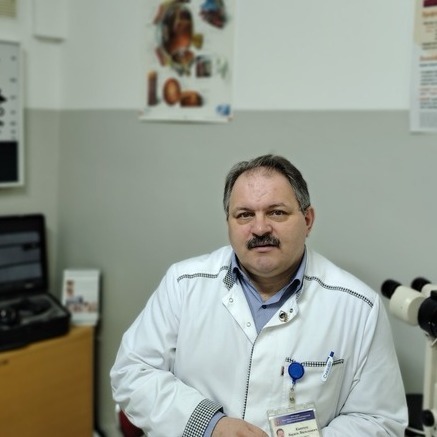 Капечук Василь Васильович