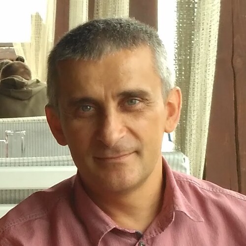 Куниця Сергій Миколайович