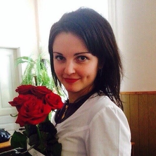 Реус Ольга Олександрівна