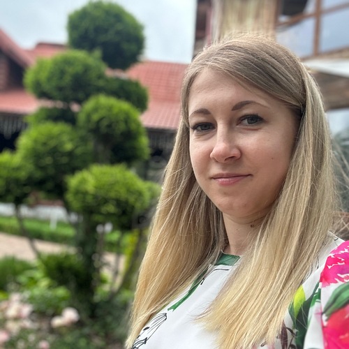 Микитин Ілона Богданівна