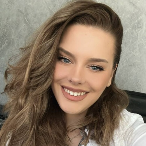 Максим'юк Олександра Сергіївна