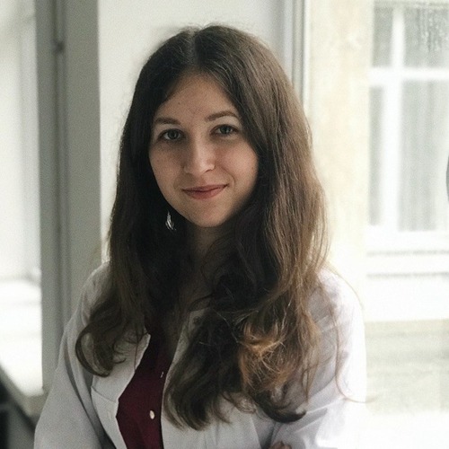 Матвіїшин Мар'яна Вікторівна