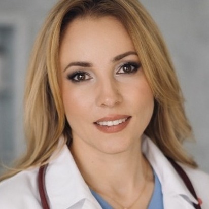 Салижин Тетяна Іванівна